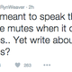Illustration for article titled Ryn Weaver Calls Katy Perry a Bully, Hillary Clinton Endorsement Ignorant